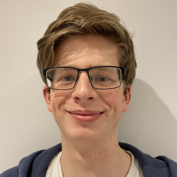 Eoin - Music theory tutor - New Malden