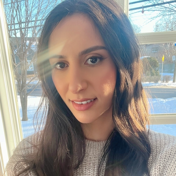 Christine - Maths tutor - Laval