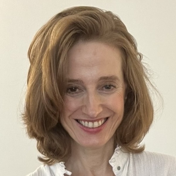 Adeline - Coach vocal - Paris 9e