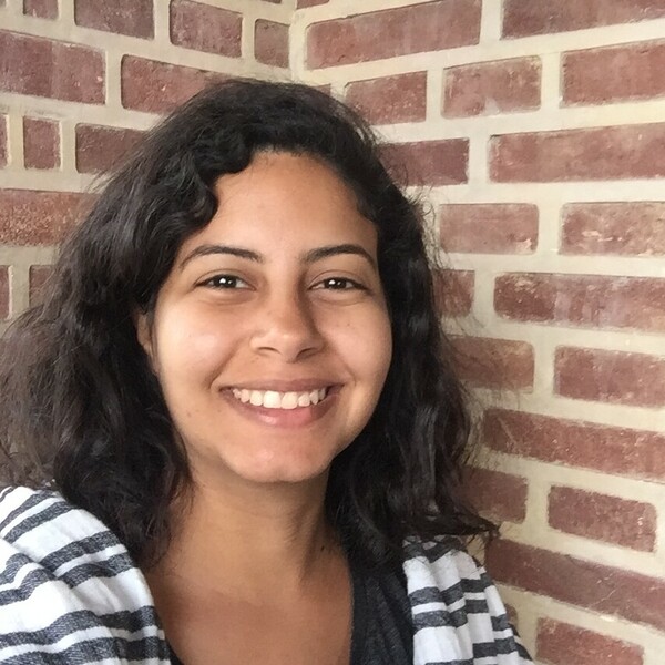Shahira - ESL tutor - Los Angeles