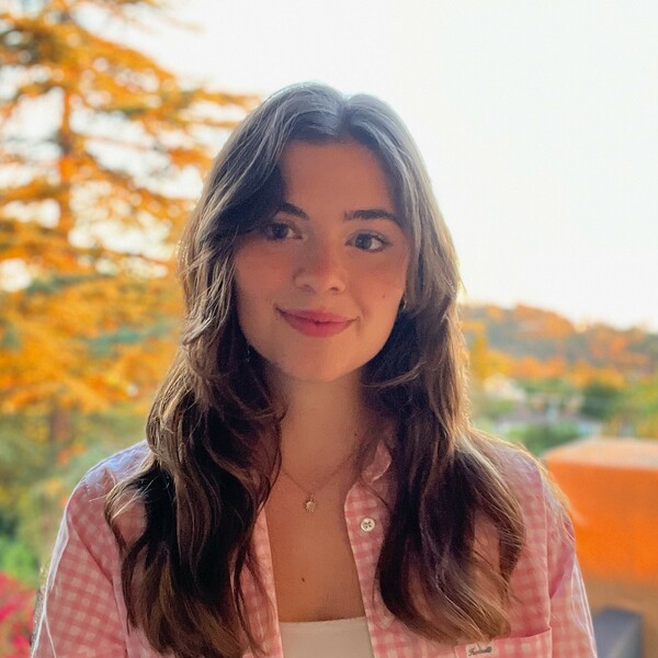 Olivia - Biology tutor - Santa Barbara