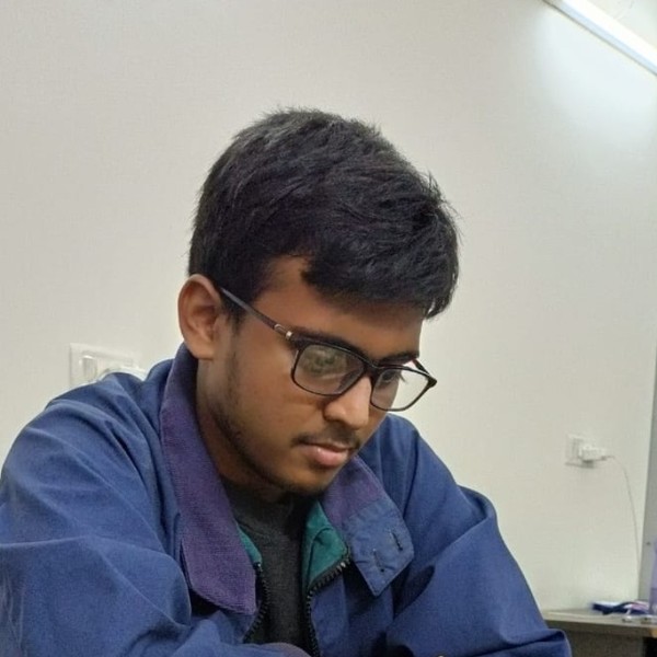 Subhajit - Maths tutor - Kolkata