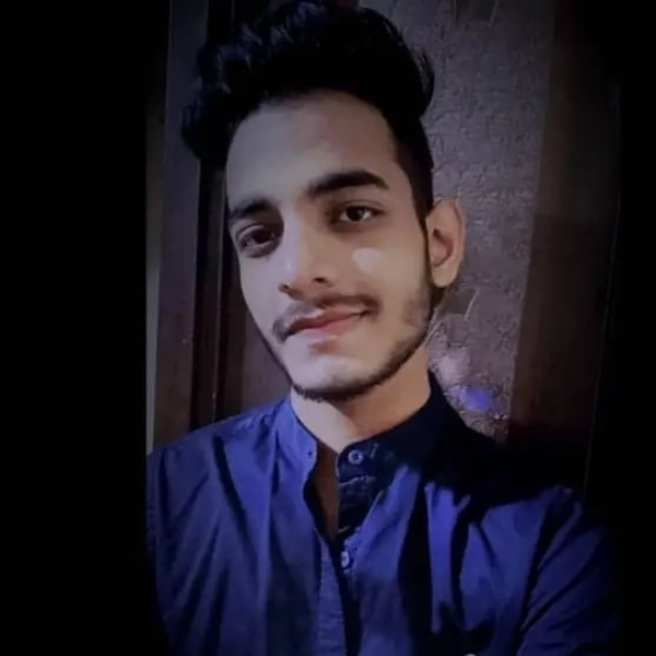 Rahul - English tutor - New Delhi