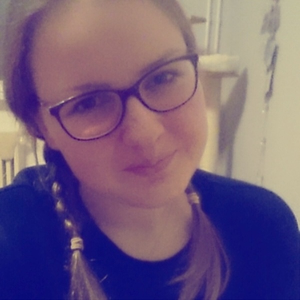 Luisa - Mathelehrerin - Berlin
