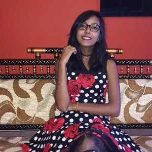 Misba - Prof d'anglais - Toulouse