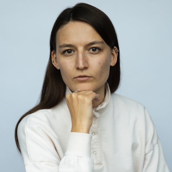 Barbara - Prof de français - Paris