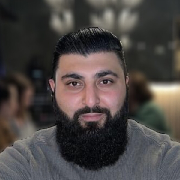 Talha - Maths tutor - Slough