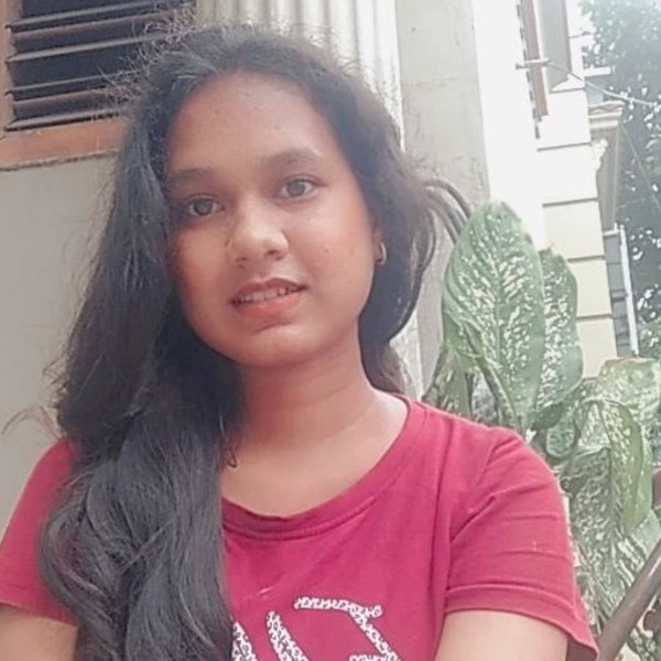 Jeeru Sneha - Databases teacher - Visakhapatnam