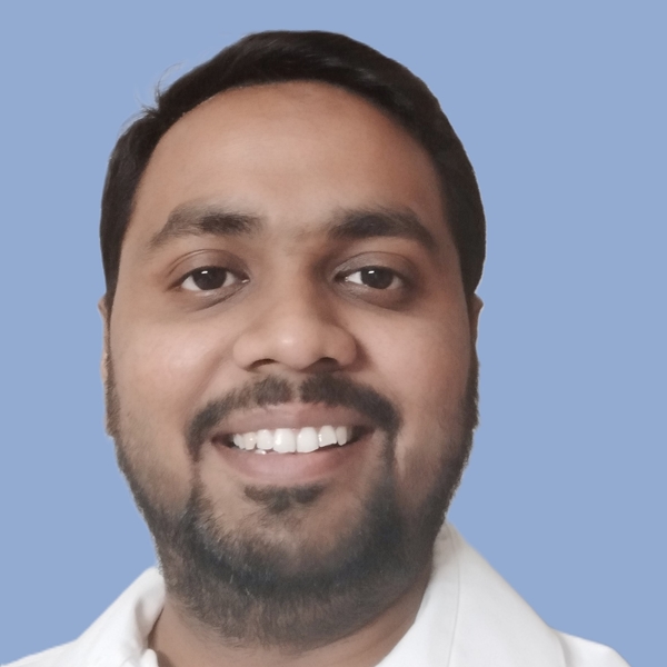 Prateek - Mathematics tutor - Faridabad
