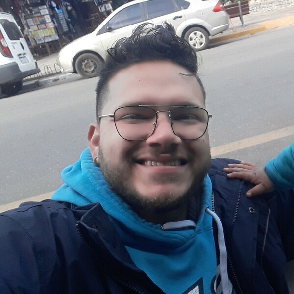 Yeiser - Profesor de español para extranjeros - Buenos Aires
