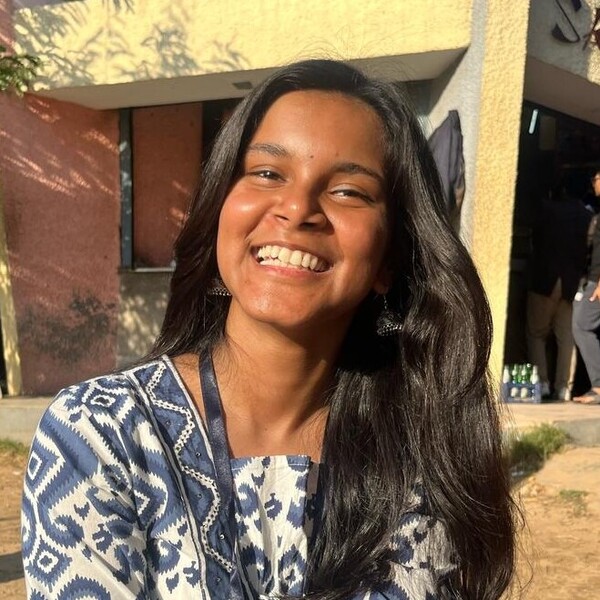 Ananya - Maths tutor - New Delhi