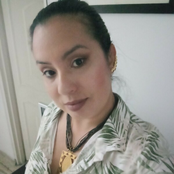 Katherine - Profesor de español para extranjeros - 