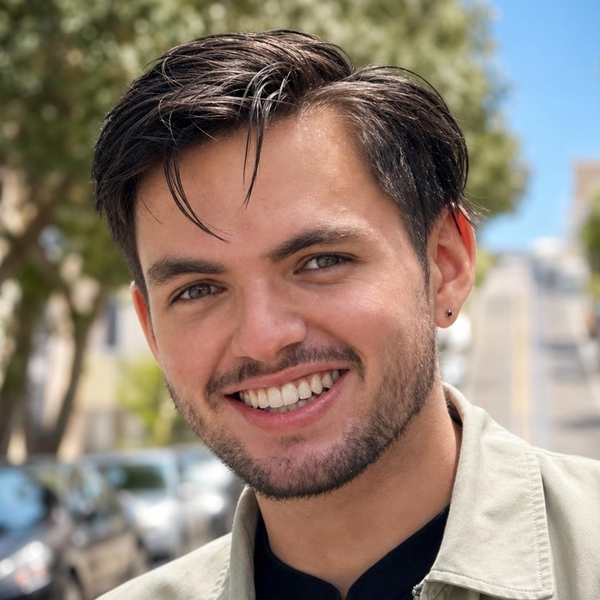 Ian - Spanish tutor - Huntington Beach