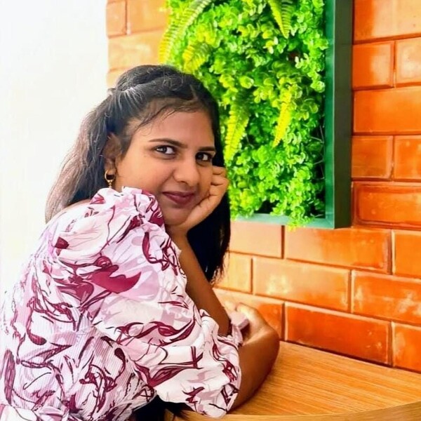 Vivega - Maths tutor - Coimbatore