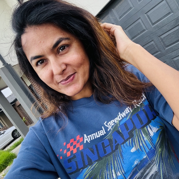 Taljinder Kaur - Chemistry tutor - Rockbank