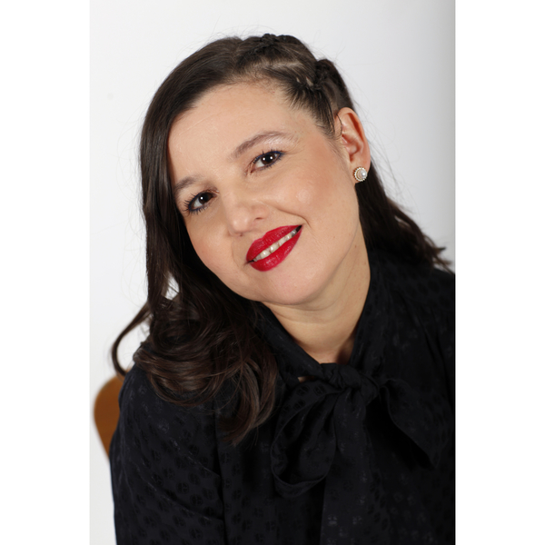 Valeria Dancing - Prof d'espagnol - Paris 15e