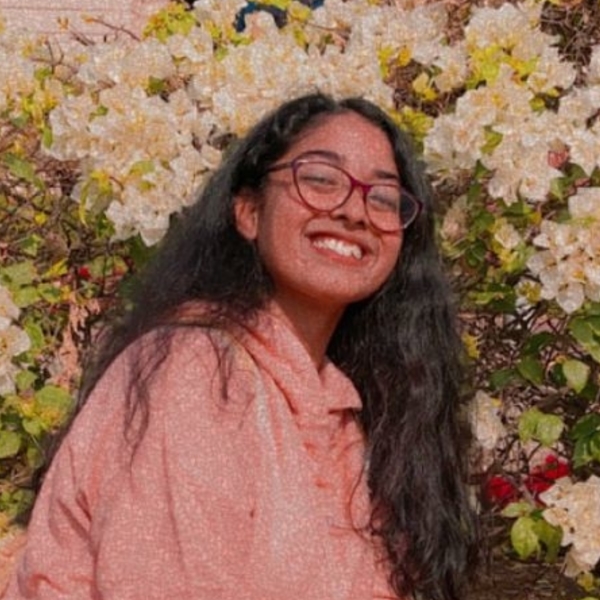 Pakhi - English tutor - Jaipur