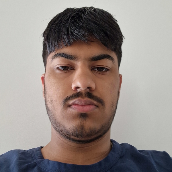 Avish - Maths tutor - Greenford