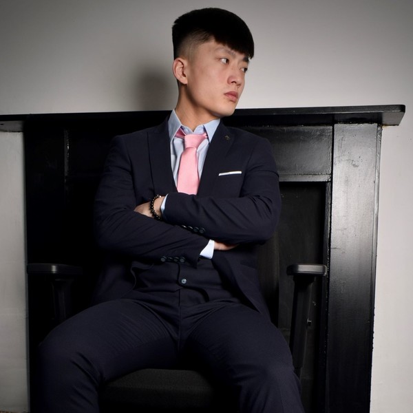 Kevin - Computer programming tutor - Dublin