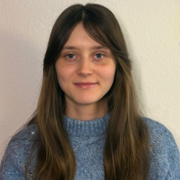 Lena - Lehrkraft für Mathematik - Würzburg