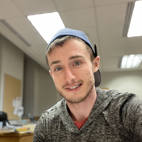Jared - Mathematics tutor - Chicago