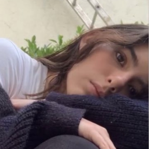 Paola - Profe de lectura - Ciudad de México