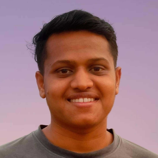 Vishwa - Information technology tutor - Bengaluru
