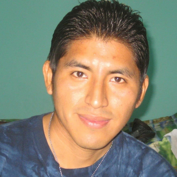Eduardo - Profe de matemática - Lima