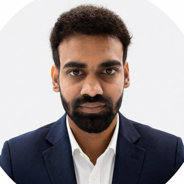 Rajaram - Java tutor - Chennai