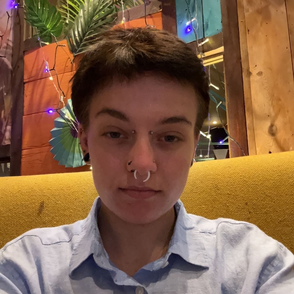 Sevyn - English Literature tutor - Seaford