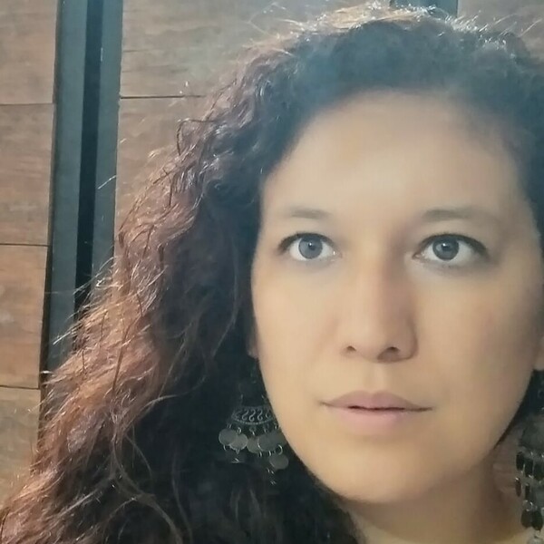 Natalia - Profe de anglais - Morelia