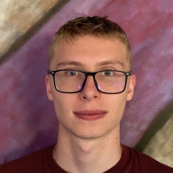 Riccardo - Insegnante di cultura classica - Vimodrone