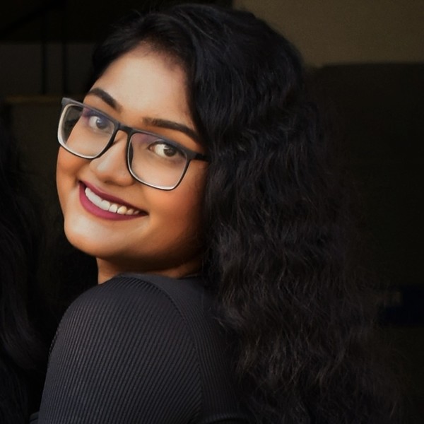 Deblina - English tutor - Balurghat