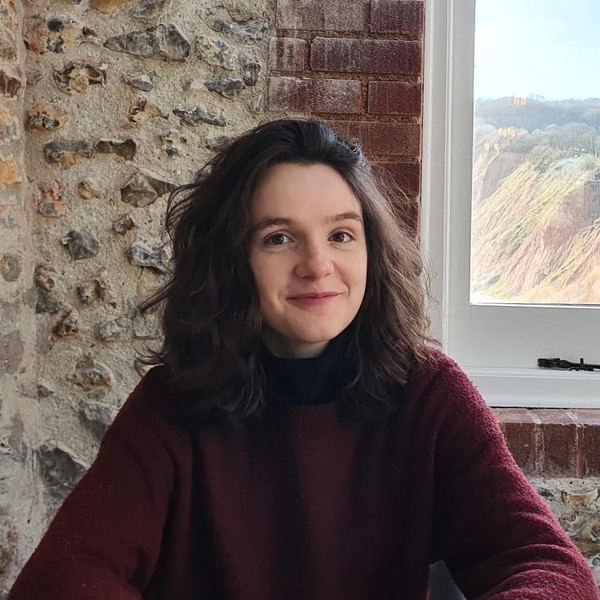 Rachael - Literacy tutor - London