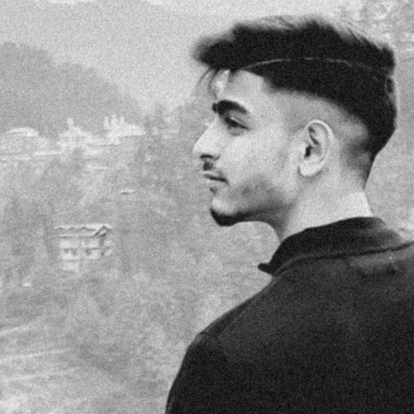 Vineet - Zoology tutor - Shimla