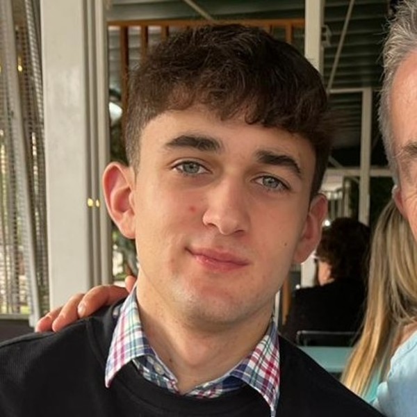 Liam - Spanish tutor - Dalkey