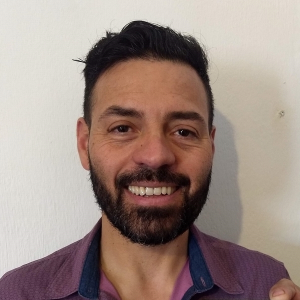 Gustavo - Profesor de física - La Calera