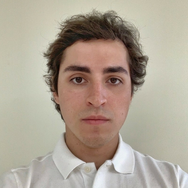 Daniel - Professor de inglês - São Paulo