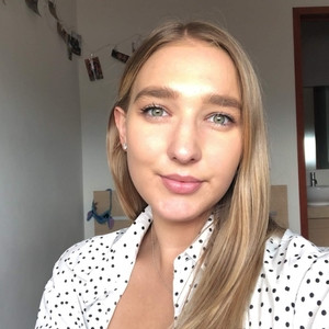 Amy - Spanish tutor - Liverpool