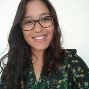 Daniela - Profesor de matemáticas - Irapuato