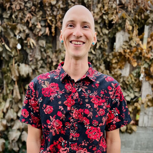 Saxon - Philosophy tutor - Wenatchee