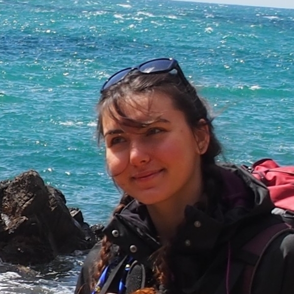 Alexia - Prof d'aide aux devoirs - Paris 16e