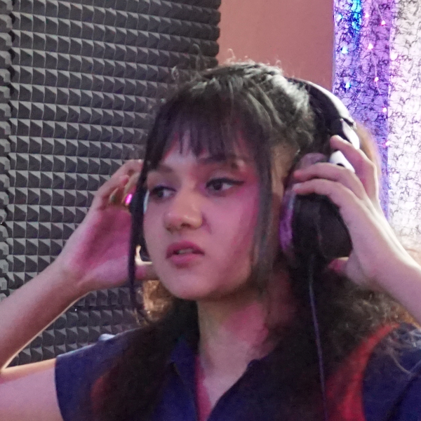 Garima - Music production tutor - Ahmedabad
