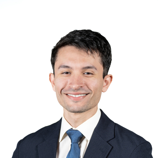 Omar - Maths tutor - Jersey City