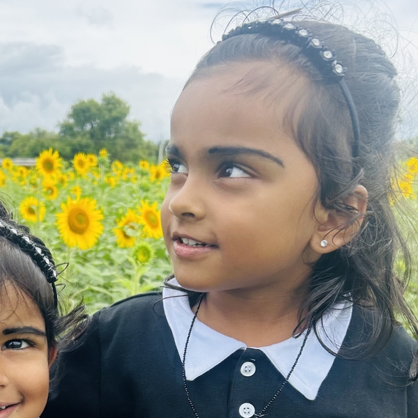 Shanu - English tutor - Nilgiris