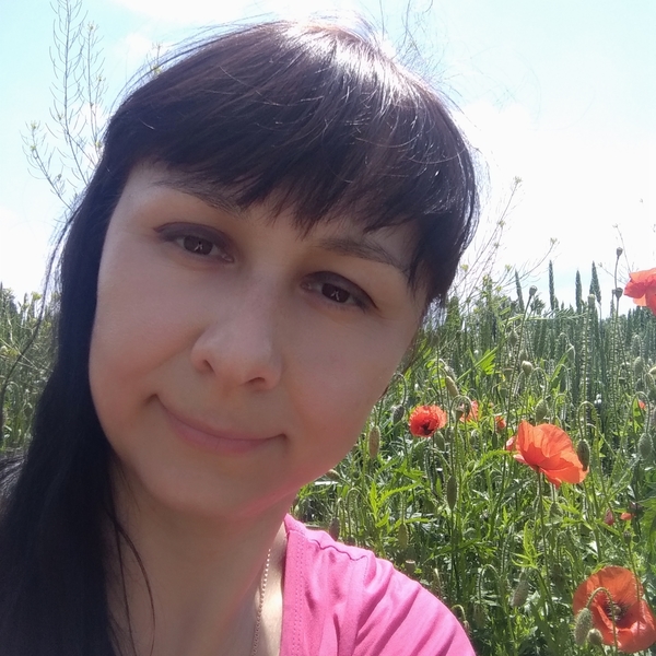 Юлія - репетитор з англійської мови - Красноград