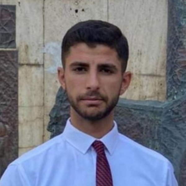 Tahsin - Tarih öğretmeni - 