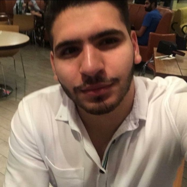 Mohamed - Chess tutor - Moncton