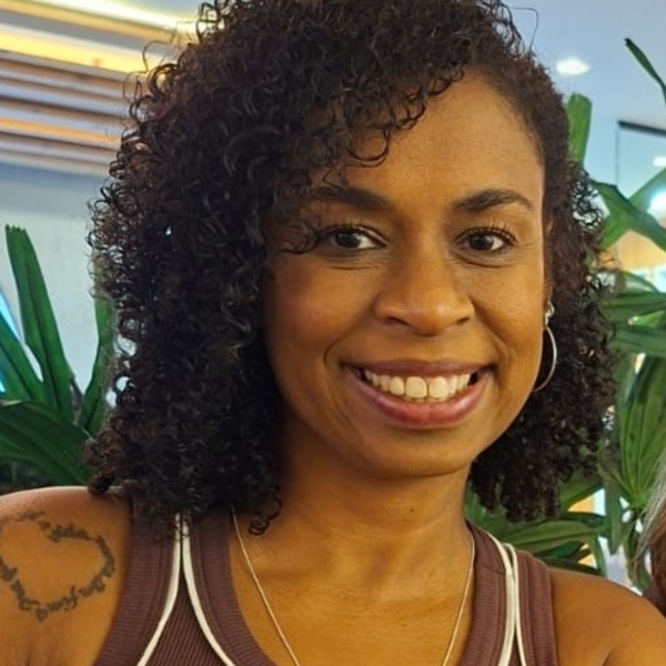 Daniela - Professor de alongamento - Rio de Janeiro