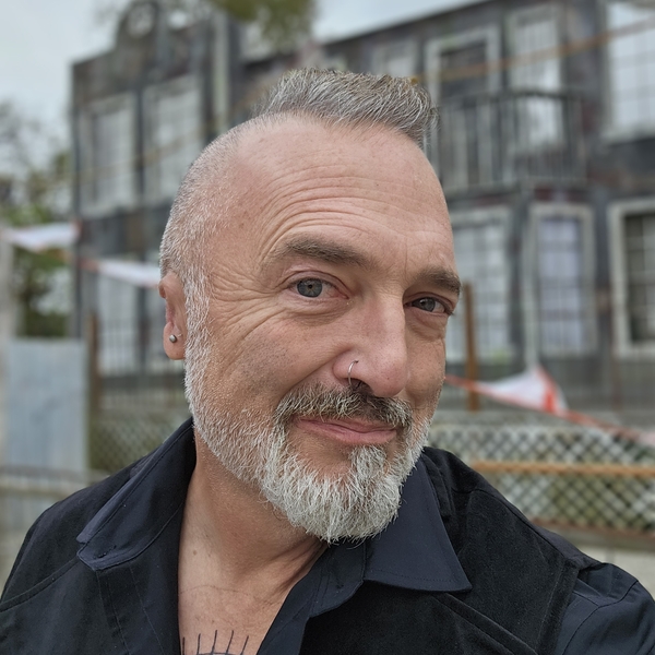 Michael - Acting coach - Grand Rapids